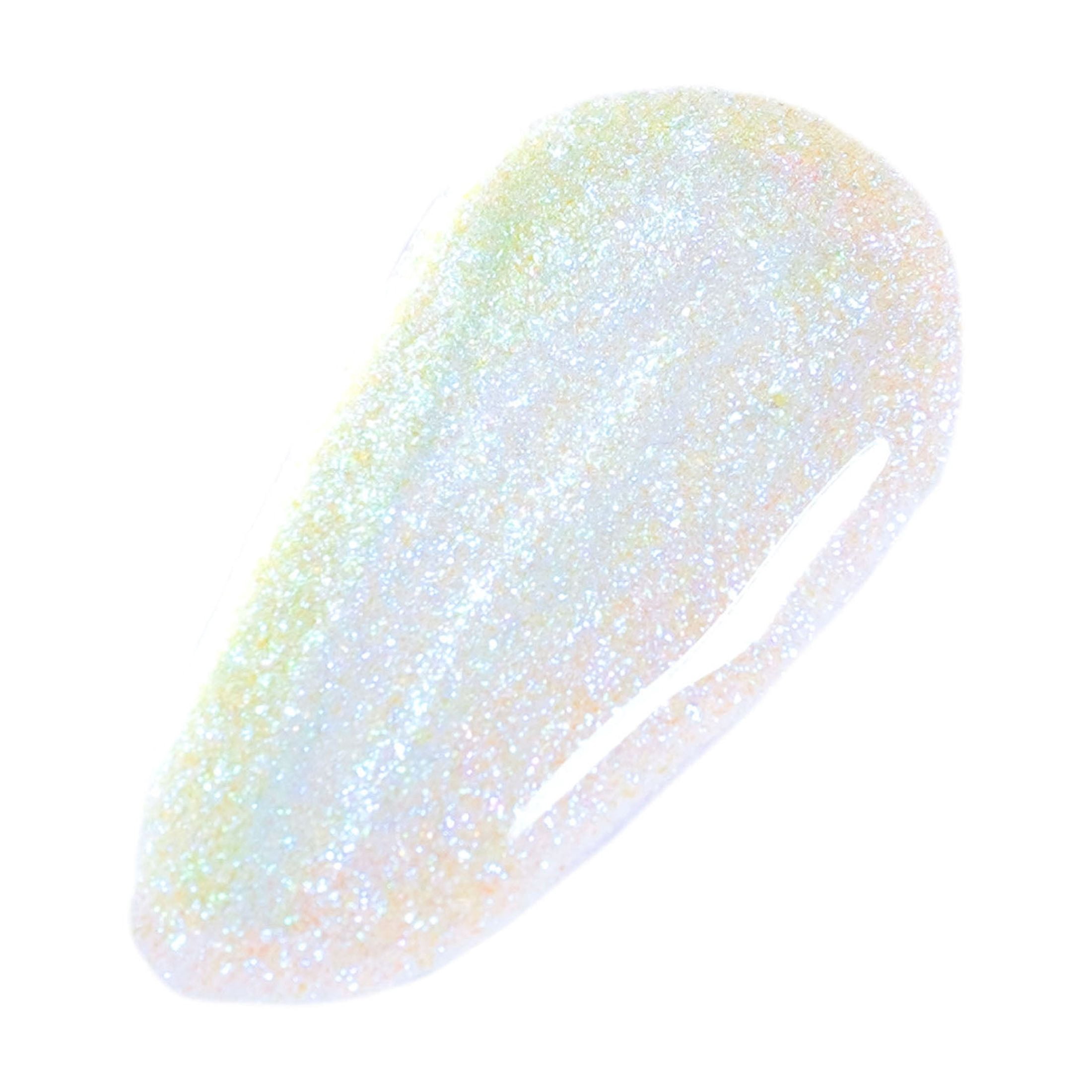Glass Glow Lip Gloss - Crystal Clear