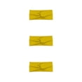 thumbnail image 2 of Minnieouse Diadema de ganchillo con estampado de leopardo, banda para la cabeza deportiva, elástica, antideslizante, de alta elasticidad para deportes, Type1 NO1 Minnieouse  CBP382278, 2 of 6