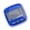 Blue, variant on Hiking Step Counter with LCD Readout, Digital Clip On Pedometer for Walking Running and Daily Calorie Counting