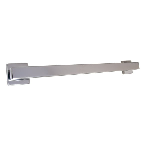 Speakman Polished Chrome SA-2509-36 Lura 36in. ADA Grab Bar