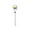 #10, variant on Halloween Solar Garden Stake Light,Metal Hanging Pumpkin Lantern Waterproof for Yard Lawn Proch