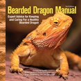 thumbnail image 2 of Bearded Dragon Manual, 3rd Edition: Expert Advice for Keeping and Caring For a Healthy Bearded Dragon, 2 of 3
