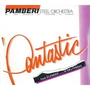 Pamberi Steel Orchestra  Pantastic (Vinyl)