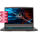thumbnail image 2 of Laptop Gamer MSI Thin 15 NVIDIA GeForce RTX 4050 Intel Core i5 13420H 16GB SSD 1TB 15.6" Teclado Español Mochila, 2 of 5