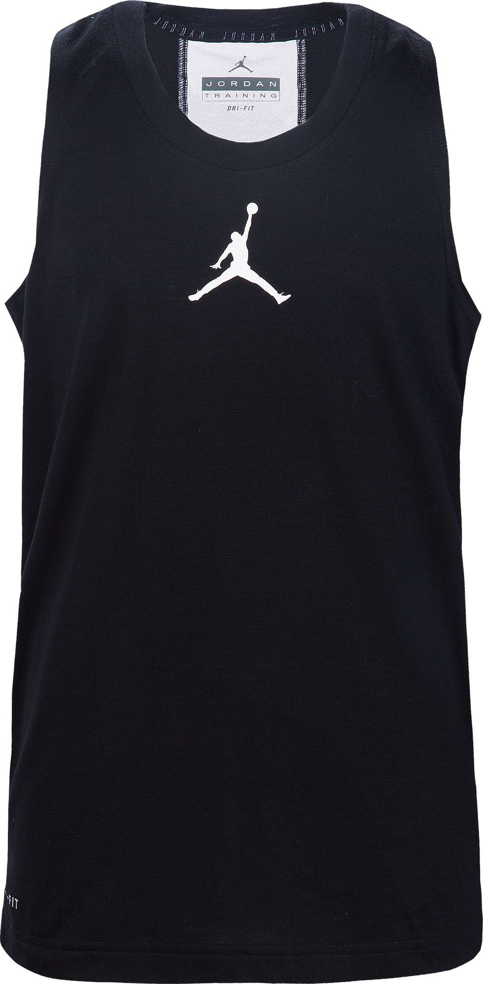 jordan 23 alpha dry sleeveless hoodie