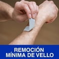 thumbnail image 2 of Cinta adhesiva 3M Nexcare mayor adhesión piel sensible 25.4 mm x 3.65 m 1 pza, 2 of 4