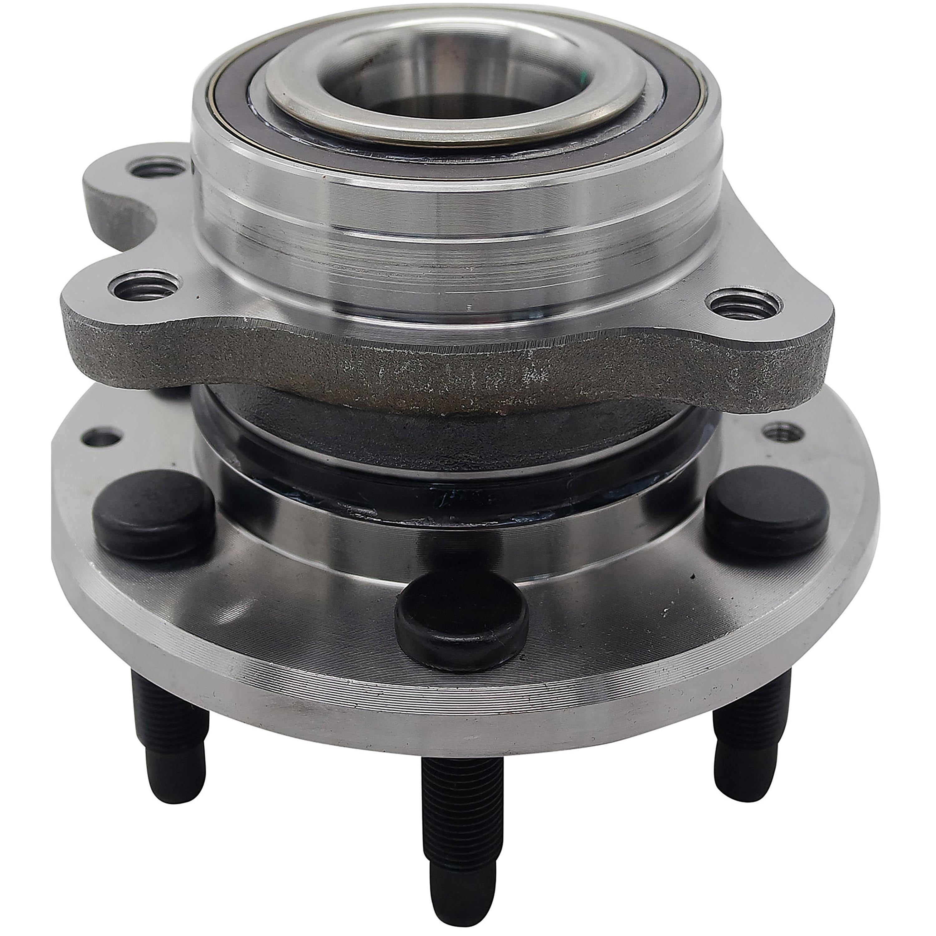 Dorman 951-228 Front Wheel Bearing and Hub Assembly for Specific Chevrolet / GMC Models