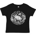 thumbnail image 3 of Inktastic Sea You at Laguna Beach Boys or Girls Toddler T-Shirt, 3 of 5