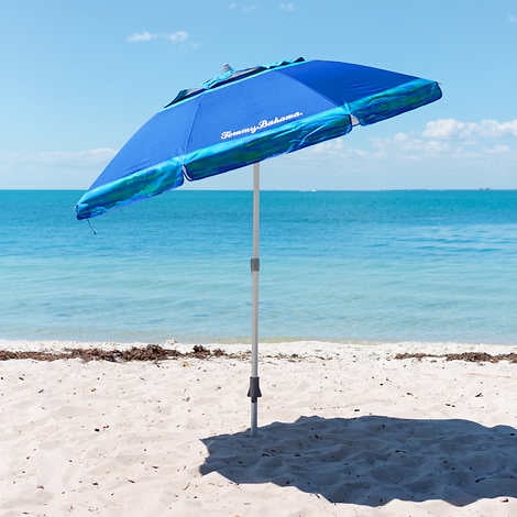 tommy bahama 6 ft beach umbrella