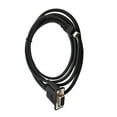 thumbnail image 6 of 9Pin DB9 Female to USB Plug RS232 Console Cable for 7250 7450 7750 Switches, 6 of 8