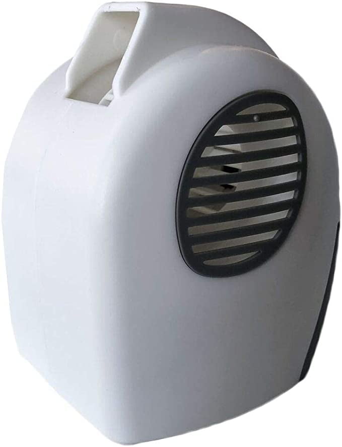 RV Fridge Fan Refrigerator Air Fan Mini Fridge Circulation Battery