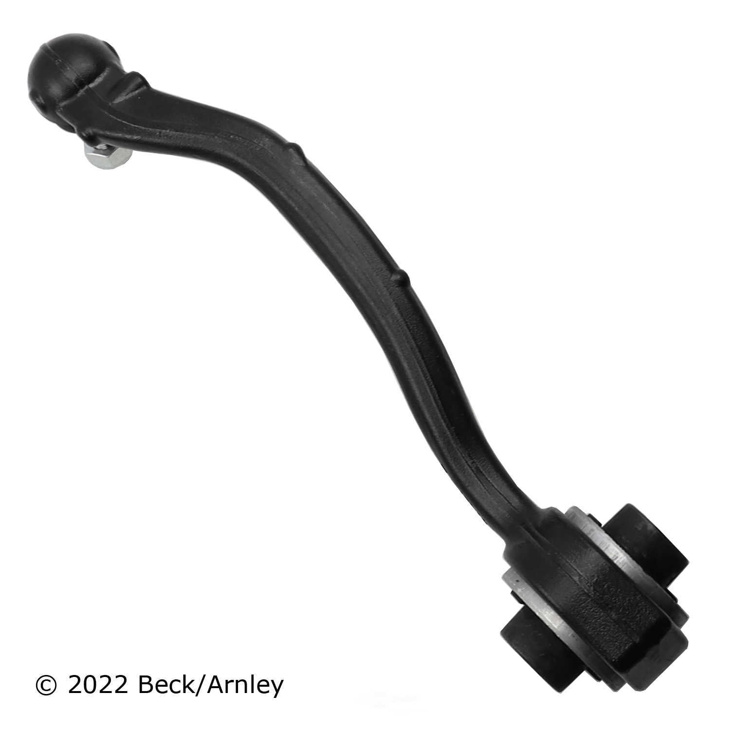 BeckArnley 102-6282 Control Arm With Ball Joint