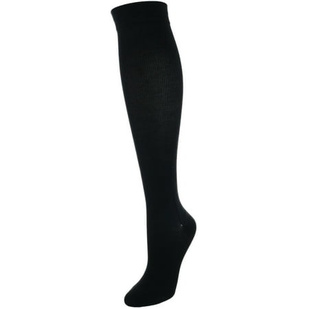 Dr Scholls American Collection Floral Knee High Compression Socks (Women)