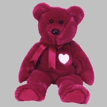 big valentine teddy bear walmart