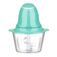 thumbnail image 1 of 2L Automatic Powerful Meat Grinder Multifunctional Electric Food Processor Electric Blender Chopper ,Easy Installation, 1 of 7