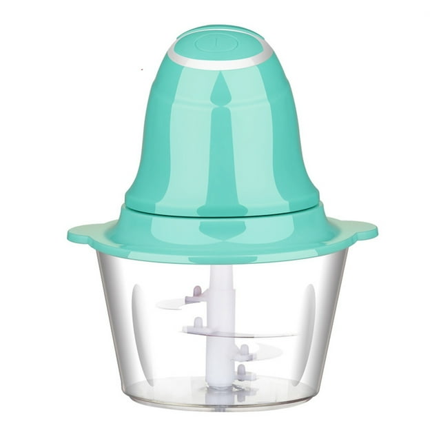 2L Automatic Powerful Meat Grinder Multifunctional Electric Food Processor Electric Blender Chopper ,Easy Installation
