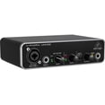 thumbnail image 3 of Behringer U-Phoria UMC22 Interface de Audio USB Behringer UMC22, 3 of 4