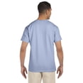thumbnail image 2 of Gildan G230 Adult Ultra Cotton Pocket T-Shirt, 2 of 3