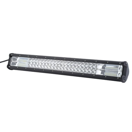 Led Light Bar 22 Inch 648w Spot Flood Combo Pod Lights Work Led Light Bar 22 Inch 648w Spot Flood Combo Pod Lights Work 5d Lens With Wiring Harness Off Road Driving Fog Jeep