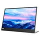 thumbnail image 5 of Monitor portátil Lenovo L15, pantalla de 15,6", resolución Full HD, panel IPS, brillo de 250 nits, frecuencia de actualización de 60 Hz, puertos USB-C, soporte de altura ajustable, tecnología sin parp, 5 of 5