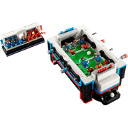 LEGO Ideas Table Football 21337 Creative Building Set