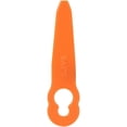 thumbnail image 4 of Paquete de 24 cuchillas de plástico de repuesto para cortacésped Stihl Polycut 2-2 H152 esquí esquí Gafas de esquí, 4 of 5