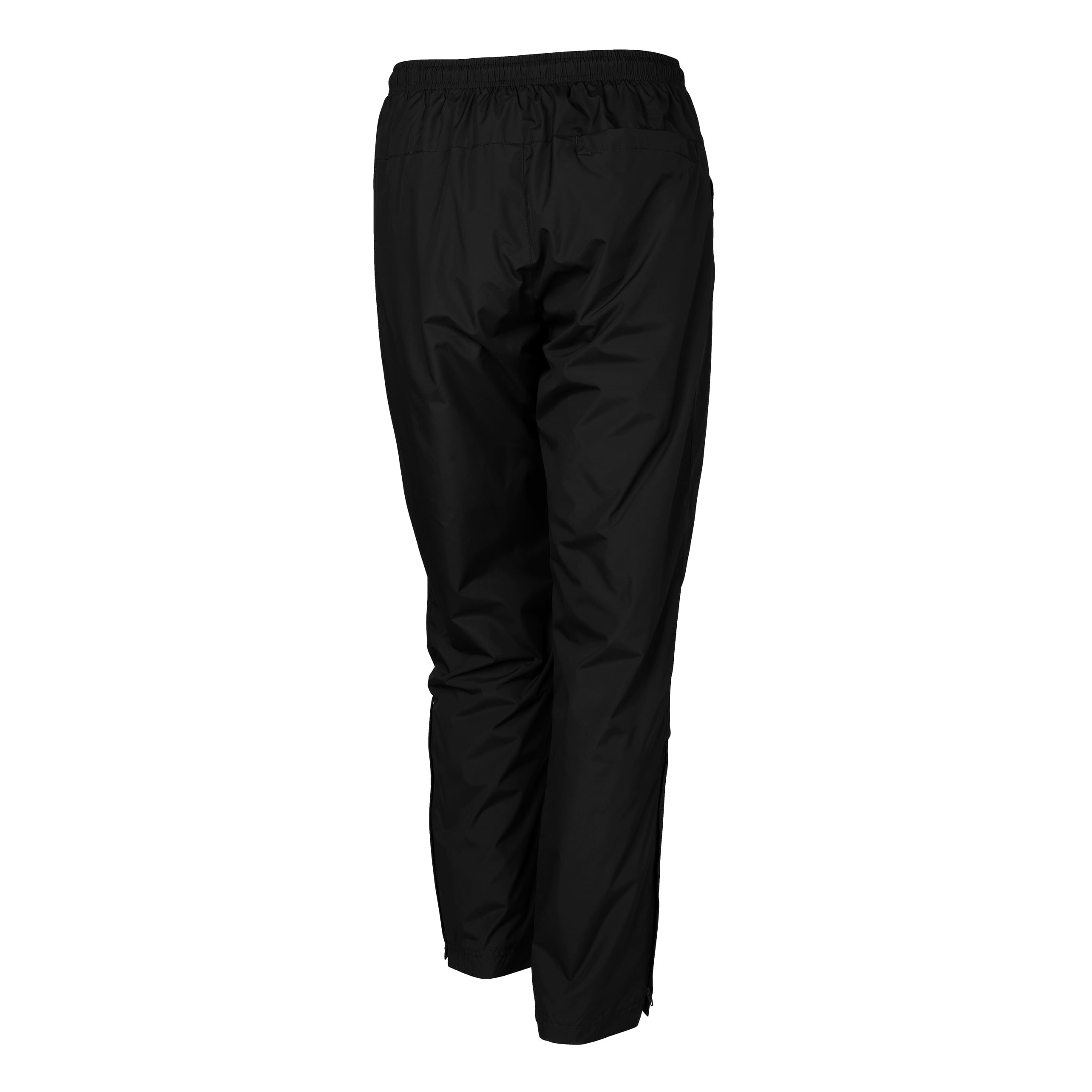 Mafoose Men's Lightweight Hiking Pants Breathable Quick Dry Fit Camping  Fishing Running Athletic Active Jogger Wind Pants Black 3XL 