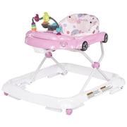 Dream On Me On-The- Go Activity Walker in Light Pink