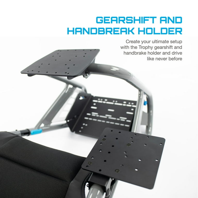 Playseat® Trophy Logitech G Edition Lightweight Carbon Quality