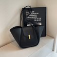 thumbnail image 3 of El nuevo bolso de mujer es un sencillo y práctico bolso bandolera de un solo hombro elaborado con tejidos de alta calidad., 3 of 5