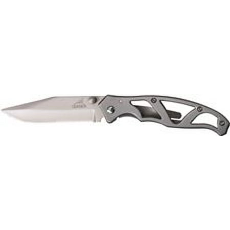 Edge Pocket Knife - Gerber Paraframe 1 Fine Edge Pocket Knife