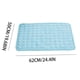 thumbnail image 2 of Liquidación de productos de salud y bienestar para mascotas de Jacenvly. Tapete de hielo de verano para mascotas. Tapete de seda para perros. Tapete fresco para mascotas. Suministros para mascotas., 2 of 6