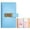 Blue, variant on Funny Children Waterproof Budget Binder With Password Lock Save Money 100 Envelopes Money Saving Challeng Mini Binder Savings Challenge Savings Challenges Sheets Savings Challenges Book PINK 2