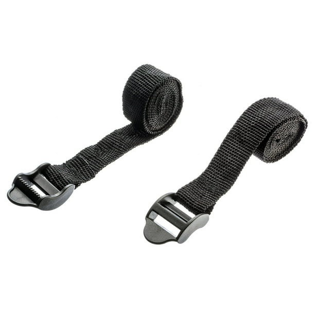 ASR Outdoor Sleeping Bag Strap Set .75 inch x 48 inch