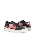 thumbnail image 2 of Love Moschino JA15113G18IF-0100-White-EU 41 Original Womens Sneakers, White - Size EU 41, 2 of 5