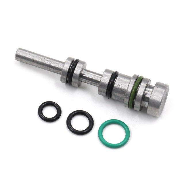 4L60E Transmission TCC Valve Fittings 19961999 P1870 Code Fix A74741Q