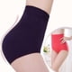 thumbnail image 3 of Seamless Women High Waist Slimming Belly Control Panties Postnatal Body Shaper, 3 of 5