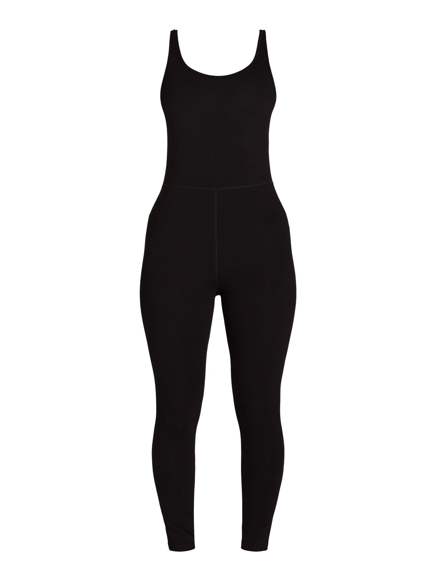 Athletic Works Women’s Dri-More Unitard Bodysuit, Sizes XS-XXXL
