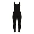 thumbnail image 4 of Athletic Works Women’s Dri-More Unitard Bodysuit, Sizes XS-XXXL, 4 of 4