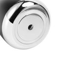 thumbnail image 4 of Razor Holder, Shaving Brush Stand, Exquisite Shape Rubber Non-Slip Designed  Aluminum Material Firm Structure for Household Bathroom Use, 4 of 7