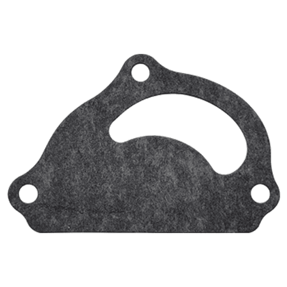 EAF8513A Water Pump Mounting Gasket for Ford Tractors NAA, 501, 541, 600, 601 