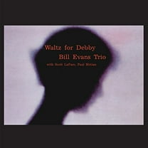 Bill Evans - Waltz For Debby - Music & Performance - Vinyl