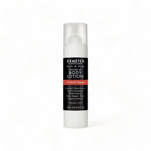 Demeter Chipotle Pepper Body Lotion - 8.4 oz