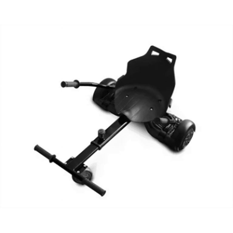 Gotrax Hoverflykart Hoverboard Kart Seat Attachment | Meses sin interés