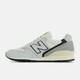 thumbnail image 2 of New Balance 996 Unisex Fashion Trainers, 2 of 4