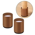 thumbnail image 4 of 4x Furniture Bed Riser Table Leg, 4 of 8