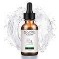 thumbnail image 1 of onlyliua Liquidación Ácido Hialurónico Facial Hidratante y Eliminador de Arrugas Iluminador 30 Ml, 1 of 7