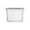 1.4L, variant on Naittoop, Food Storage Containers, 5 Size Single Airtight Clear Storage Containers, Vacuum Damp Proof Fresh-Keeping Food Container Sets with Lids, Kitchen Pantry Stackable Storage Organizer, Dry Food