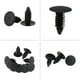 thumbnail image 3 of Sujetador de remache de plástico, 50 piezas de retenedores de remache de plástico para parachoques de coche, eficiencia maximizada, 3 of 9