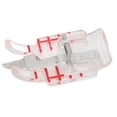 thumbnail image 3 of Presser Foot, Bright Color Sewing Machine Feet Sewing Tool Practical  For Doll Clothes For Household For Baby Clothes, 3 of 8